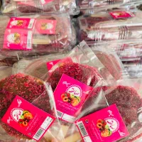 لواشک چوبی روکش دار ملس بهداشتی