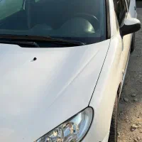 پژو ۲۰۶ اس دی (sd) مدل ۹۷