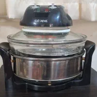 هوا پز|اجاق گاز و لوازم برقی پخت‌وپز|تهران, دولاب|دیوار