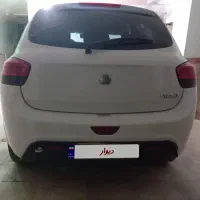 تیبا ۲ مدل ۹۹
