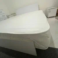 تشک طبی رویال آسایش عرض ۱۸۰