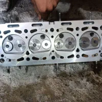 سرسیلندر پژو موتور هشت سوپاپ