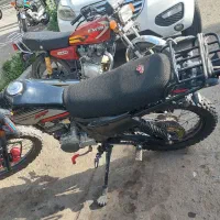 اکسل ۲۵۰|موتورسیکلت|قزوین, |دیوار