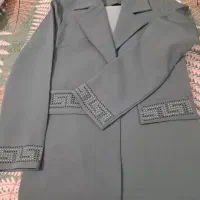 ۲کت مزونی سایز ۱