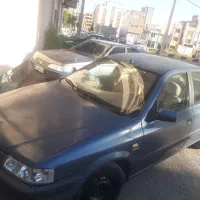 سمند LX EF7، مدل ۱۳۹۱