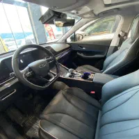 فونیکس FX پرمیوم مدل 1404/نقد و اقساط|خودرو سواری و وانت|تهران, دریاچه شهدای خلیج فارس|دیوار