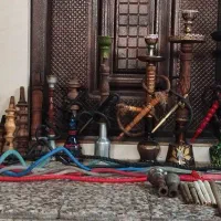 قلیون