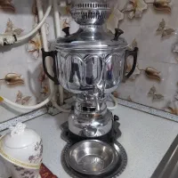 سماور عال نسب