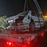 پژو پارس xu7p