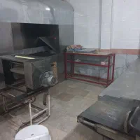 واگذاری لوازم قنادی وفانتزیی خشکه پزی با جوازکسب|فروشگاه و مغازه|مشهد, کشف|دیوار