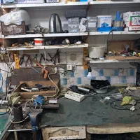 تعمیرات لوازم برقی|خدمات پیشه و مهارت|بندر امام خمینی, |دیوار