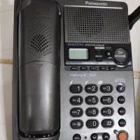 تلفن بیسیم پاناسونیک مدل 2361|تلفن رومیزی|اسلامشهر, شهرک توحید|دیوار