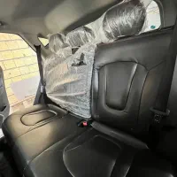 خودرو جک s5 مدل ۹۶ بیرنگ|خودرو سواری و وانت|تبریز, |دیوار