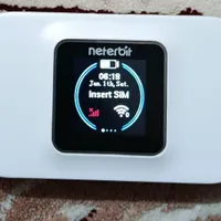 وای فای جیبی نتربیت