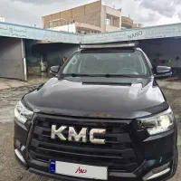 کی ام سی تی ۸