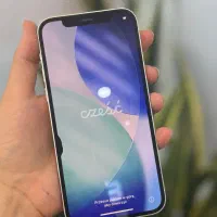 اقساط iPhone12normL /green/128g|موبایل|اصفهان, مفتح|دیوار