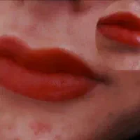 خدمات آرایش دائم فیبروز و شدینگ لب .. و تاتو بدن|خدمات آرایشگری و زیبایی|شیراز, میانرود|دیوار