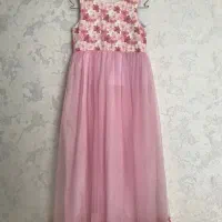 لباس مجلسی بچگانه