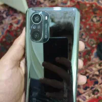 گوشی شیاومی poco f3 و شیاومی نوت ۸ پرو|موبایل|خمینی‌شهر, |دیوار