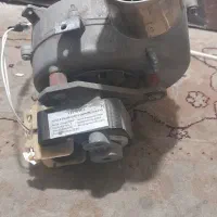 فن پکیج|آبگرمکن، پکیج، شوفاژ|رشت, بوسار|دیوار