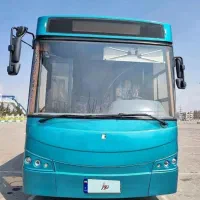 اسکانیا شهری با شرایط پرداخت|خودرو سنگین|مشهد, سجاد شهر|دیوار