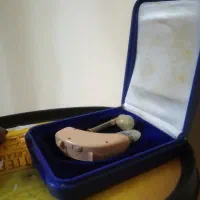 سمعک ریونت اصل ژاپن