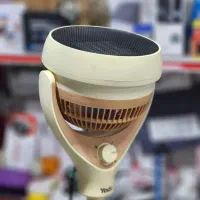 هیتر برقی چرخشی پایه دار|بخاری، هیتر، شومینه|بانه, |دیوار