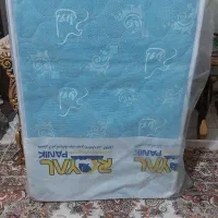 تشک تخت نوزادی سایز۷۰×130|تشک تختخواب|تهران, نعمت‌آباد|دیوار