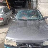 پژو روا سال|خودرو سواری و وانت|مشهد, نوید|دیوار