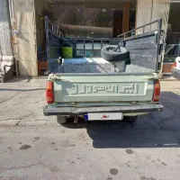 پیکان وانت|خودرو سواری و وانت|شهرضا, |دیوار