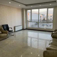 ۱۳۰ متری تک واحدی در جنوب فلکه اول صادقیه