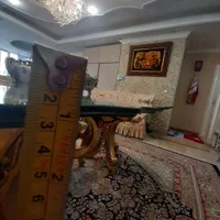 میز نهارخوری ۸نفره|میز و صندلی غذاخوری|تهران, دردشت|دیوار