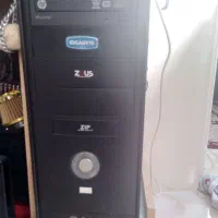 کیس سالم بدون هارد