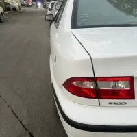 سمند LX EF7 بنزینی، مدل ۱۳۹۷|خودرو سواری و وانت|کنگاور, |دیوار