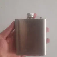 قمقمه تفریحی / چاقو / چوب دستی