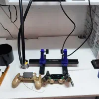 تعمیر تخصصی دسته پلی ۴ پلی ۵ انواع ایکس باکس