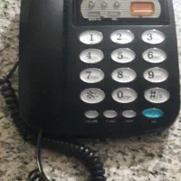 تلفن رومیزی عتیقه