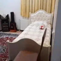 تخت یک نفره