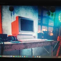 مانیتور ۱۷ اینچی ال جی (LG)|قطعات و لوازم جانبی رایانه|تهران, پرستار|دیوار