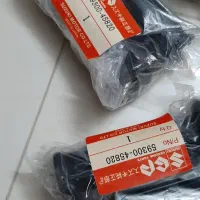 لوازم مینی سوزوکی ۸۰ ژاپن