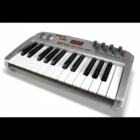 میدی کنترلر