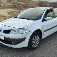مگان اتومات مدل 90 فروش و معاوضه