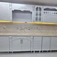 کابینت صدفی درب لوزی ۱۴۳