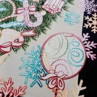 فرش ابریشمی برجسته