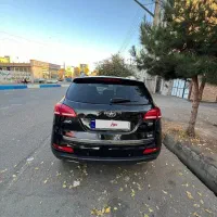 جک s5کم کار|خودرو سواری و وانت|کلیبر, |دیوار