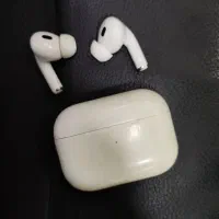ایرپاد پرو 2  /airpods pro2|لوازم جانبی موبایل و تبلت|اصفهان, کوی ولی عصر|دیوار