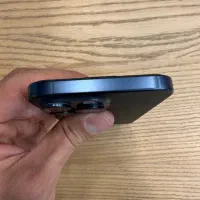 Iphone 15 pro max 512 GB ZA/A|موبایل|کرمان, |دیوار