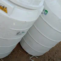 پخش مخزن آب تانکر پلی اتیلن ضد جلبک تحویل درب منزل|مصالح و تجهیزات ساختمان|قزوین, |دیوار