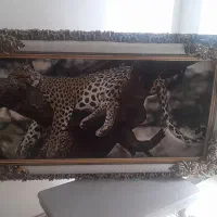 تابلو فرش بزرگ