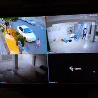 دوربین مداربسته دزدگیر اماکن نیولکس اقتصادی|فروشگاه و مغازه|اسلام‌شهر, باغ فیض|دیوار